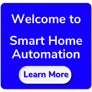 Smart home automation